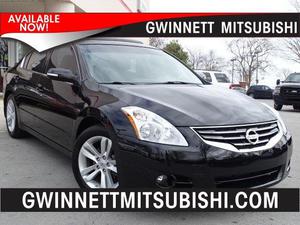  Nissan Altima 3.5 SR - 3.5 SR 4dr Sedan