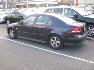  Saab 9-3 Linear - 4dr Linear Turbo Sedan