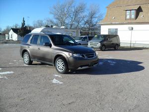  Saab 9-7X 4.2i - AWD 4.2i 4dr SUV