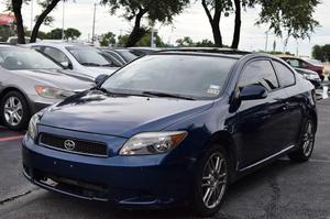  Scion tC - 2dr Hatchback