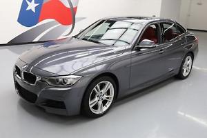  BMW 3-Series Base Sedan 4-Door