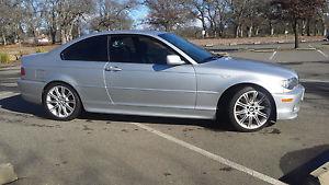  BMW 3-Series ZHP PERFORMANCE PACKAGE