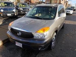  Buick Rendezvous CX - AWD CX 4dr SUV