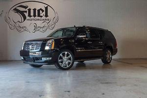  Cadillac Escalade ESV