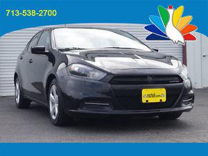  Dodge Dart SXT