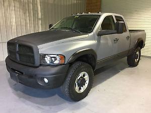  Dodge Ram  ST/SLT