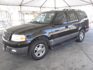  Ford Expedition XLT - XLT 4dr SUV