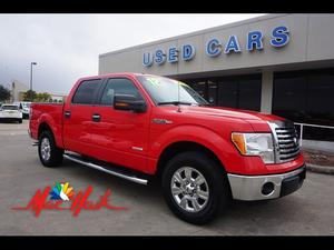  Ford F-150 XLT