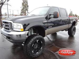  Ford F-250 Super Duty - Lariat