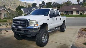  Ford F-250 XLT