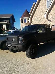  Ford F-350 Xlt