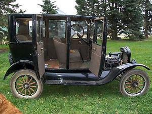  Ford Model T see photos