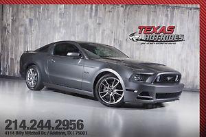  Ford Mustang GT Premium Cammed With Many Upgrades