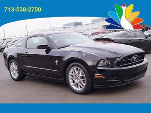  Ford Mustang V6 Premium