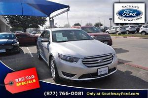  Ford Taurus Limited