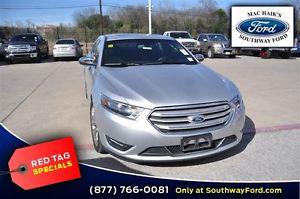  Ford Taurus Limited