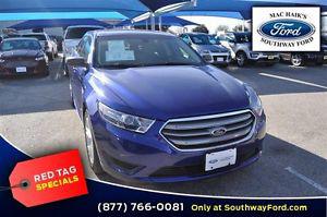  Ford Taurus SE