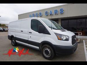  Ford Transit Connect 150 LR