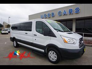  Ford Transit Connect XLT