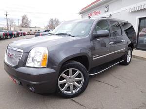  GMC Yukon XL Denali - AWD Denali XL 4dr SUV