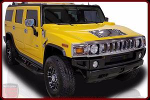  HUMMER H2 Lux Series - Lux Series 4WD 4dr SUV