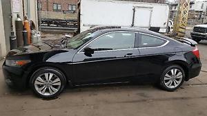  Honda Accord LX-S