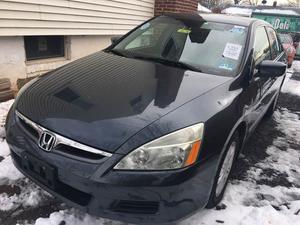  Honda Accord LX Special Edition - LX Special Edition