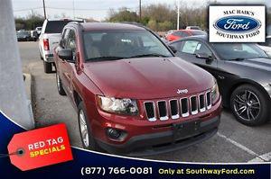  Jeep Compass Sport