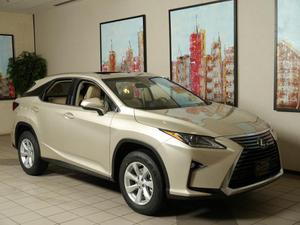  Lexus RX 350 - RX 350