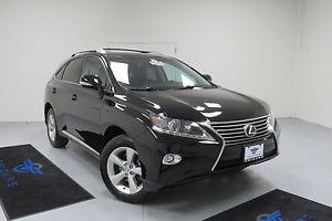  Lexus RX AWD