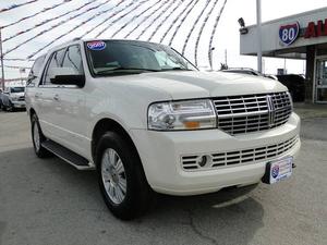  Lincoln Navigator Luxury - Luxury 4dr SUV 4WD