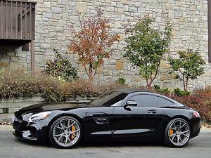  Mercedes-Benz Other AMG GT S