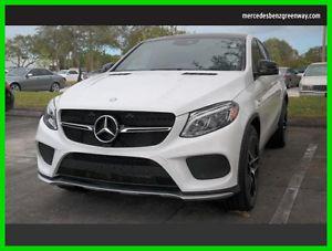  Mercedes-Benz Other GLE450 AMG® 4MATIC® (A9)