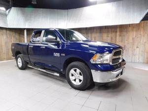  RAM Ram Pickup  -