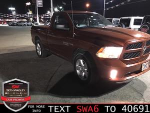  RAM Ram Pickup  Express - 4x2 Express 2dr Regular