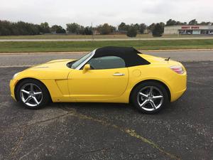  Saturn SKY - 2dr Convertible