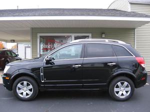  Saturn Vue - XR