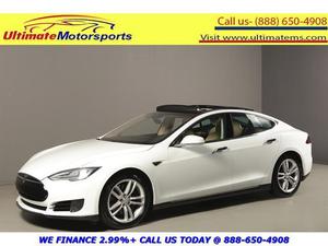  Tesla Model S 70D - AWD 70D 4dr Liftback