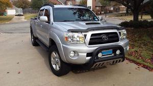  Toyota Tacoma Double Cab