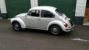  Volkswagen Beetle - Classic