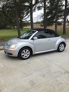  Volkswagen Beetle-New