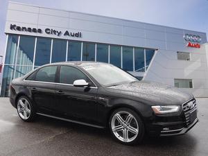  Audi S4 3.0T quattro Premium Plus - AWD 3.0T quattro