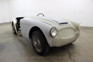  Austin-Healey BJ8 -