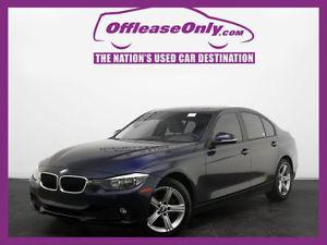  BMW 3-Series 328d xDrive AWD