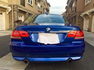  BMW 3-Series 335i