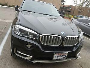  BMW X5 xDRIVE 4X4