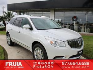  Buick Enclave Premium - Premium 4dr SUV