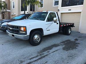  Chevrolet C/K Pickup 