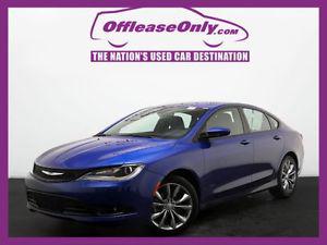  Chrysler 200 Series S