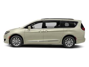  Chrysler Pacifica Touring-L - Touring-L 4dr Mini-Van